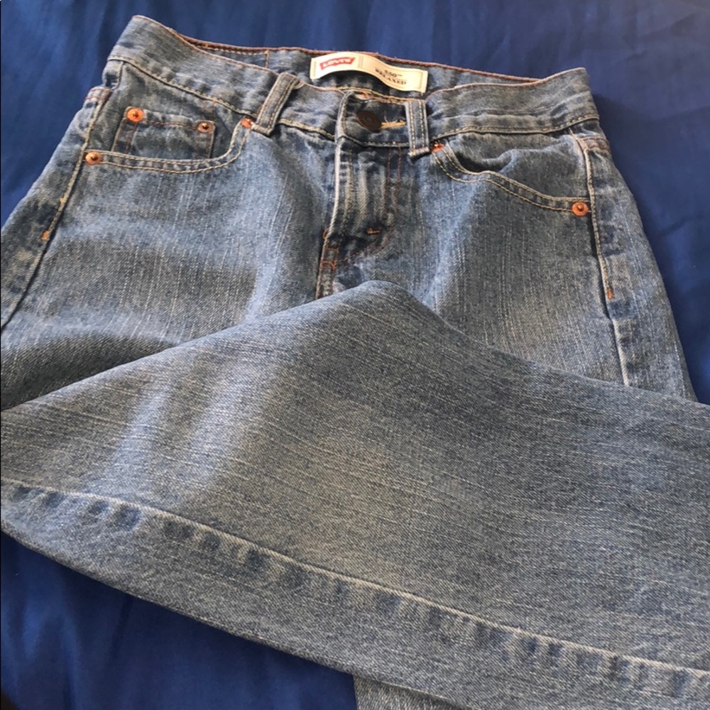 Levi’s Jeans !! - Picture 5 of 6